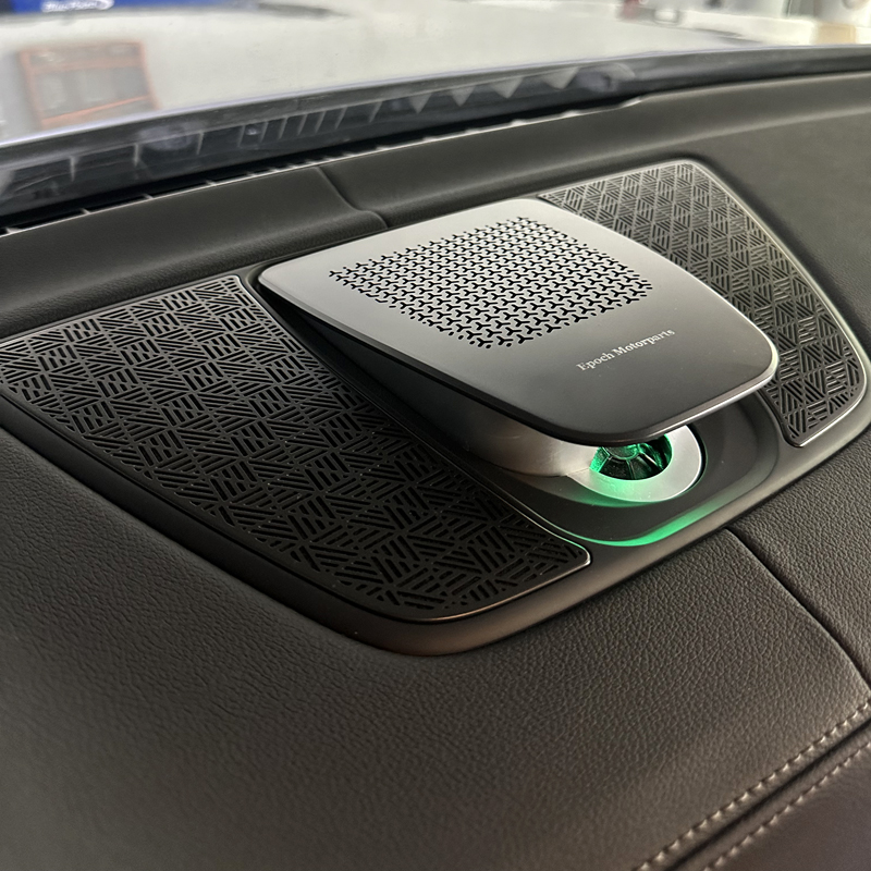 Speaker Kit - 스피커 업그레이드 키트 LED 리프팅 센터