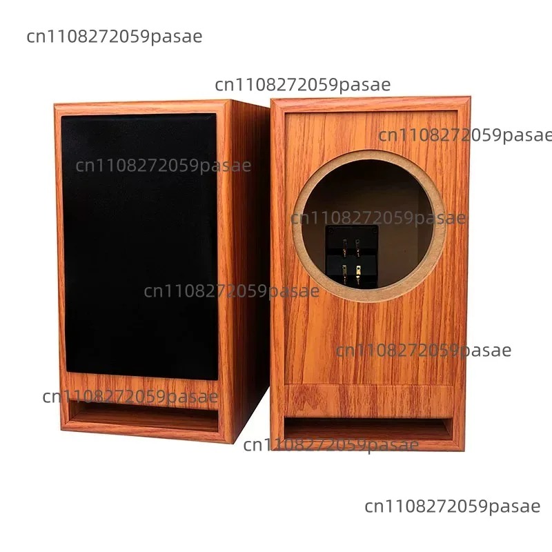 Diy Speaker - 6.5인치 라비린스형 빈 스피커 박스, 풀