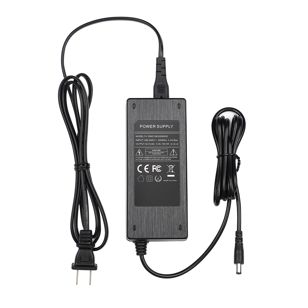 Es9018 Dac - AIYIMA 오디오 앰프 전원 어댑터 32V