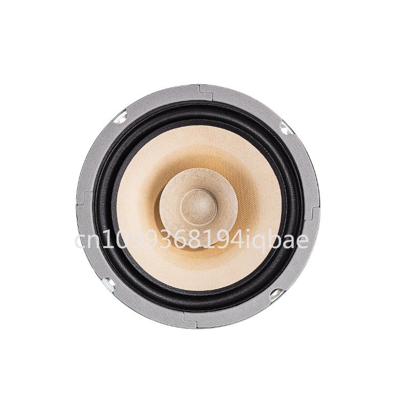 Diy Speaker - Lii Song 8인치 8옴 풀레인지 HiFi