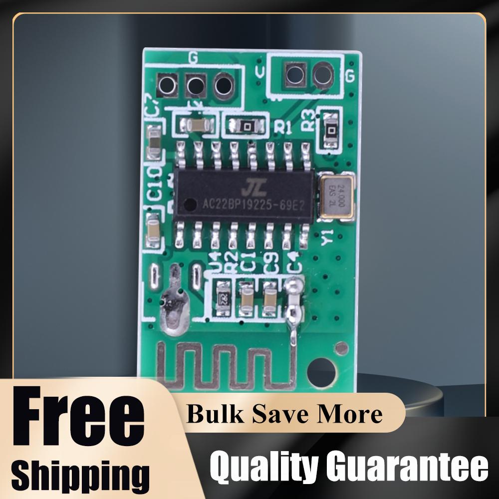 Audio Amplifier Board - A-6928 블루투스 호환 5.0 증폭기 모듈