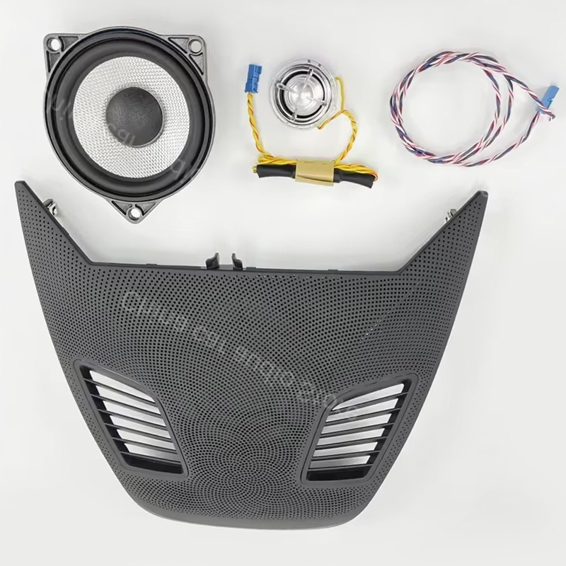 Tweeter - BMW G30용 LED 자동차 스피커 트위터