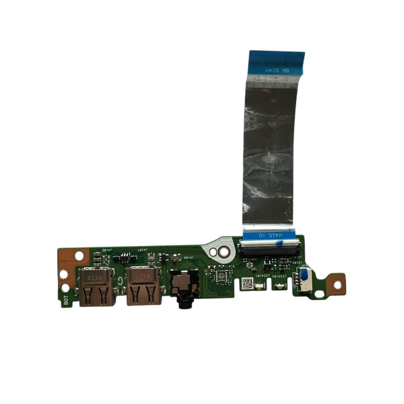 Headphone Parts - Asus X415J X415JA IO USB 오디오
