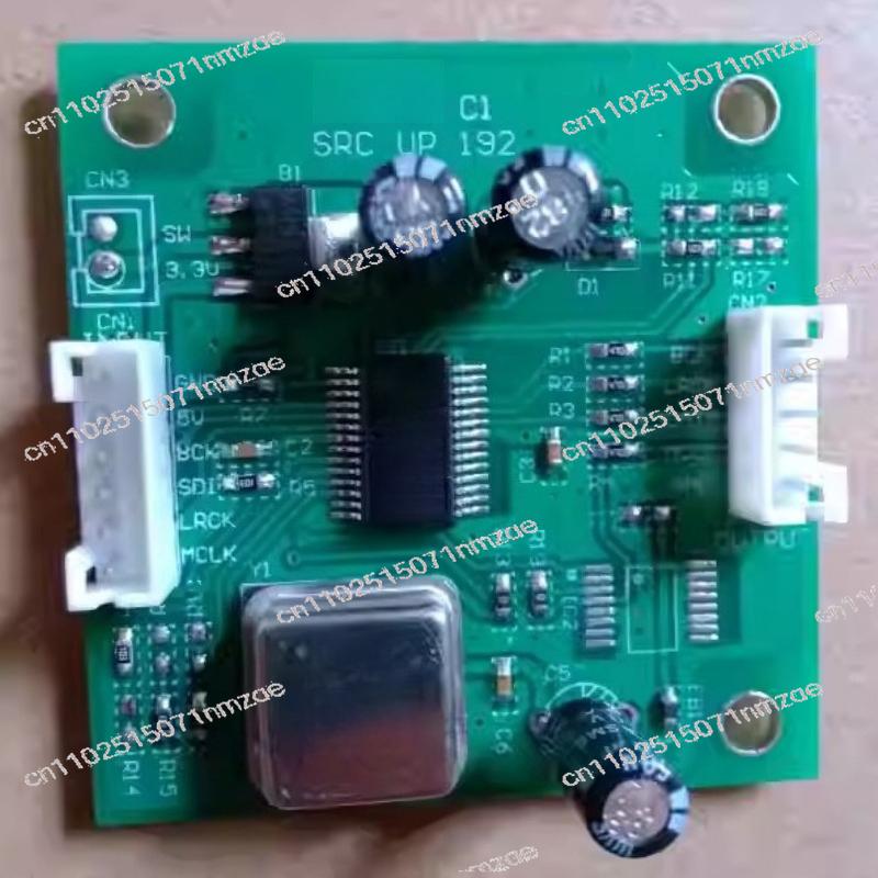 Dac Board - SRC4192 주파수 증가 보드 새롭고 고품질의