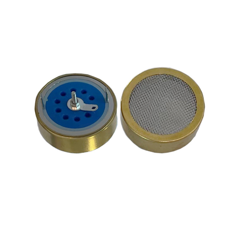 Microphone Capsule - 우수한-25Mm 마이크 다이어프램 카트리지 코어 캡슐