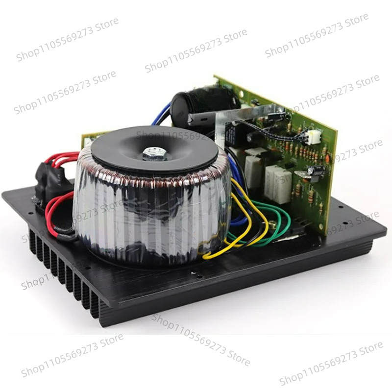 Diy Speaker - 500W 클래스 D 액티브 서브우퍼 앰프