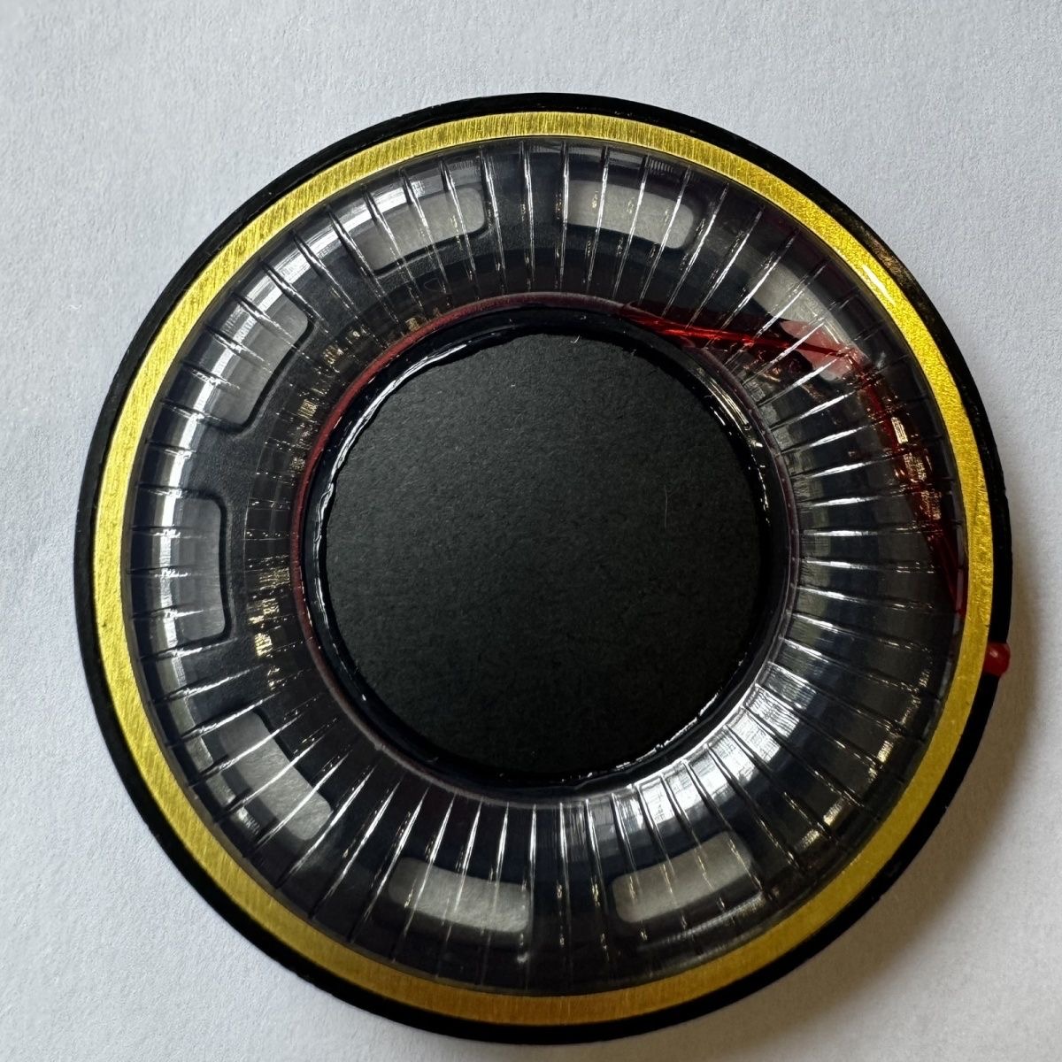 Diy Speaker - 비교할 수 없는 덴마크산 50mm 32옴