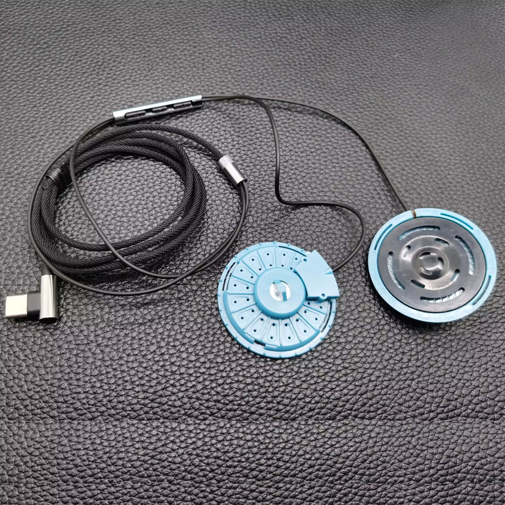 Speaker Wire - KOSS PP 휴대용 포타프로 포타프로 KSC75