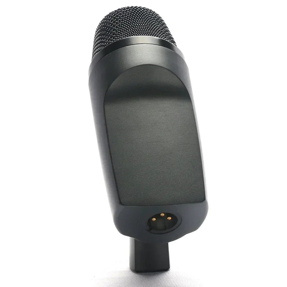 Condenser Microphone Kit - 재고 있음 E600 드럼 마이크 키트