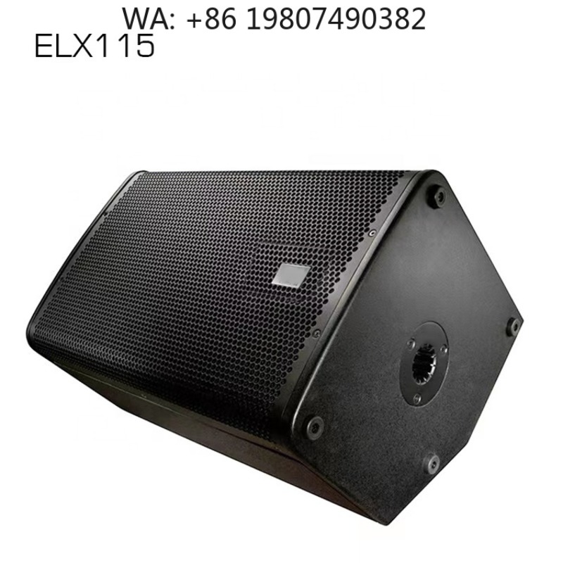 Subwoofer - 15인치 400W 중저음 서브우퍼 고음질 전문