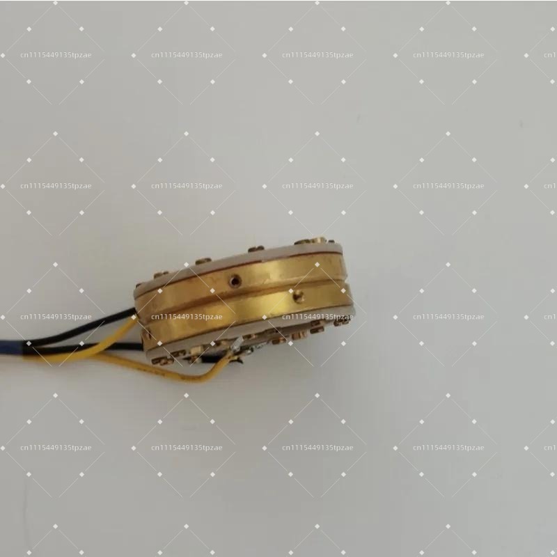 Microphone Capsule - K87 마이크 캡슐 33.8mm 4선 매칭