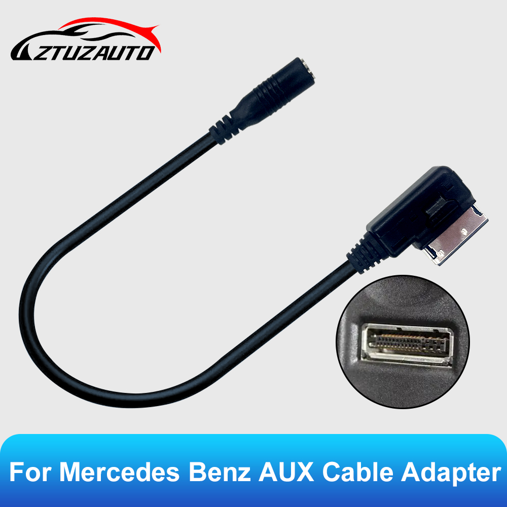 Mdi Cable - AMI MDI 미디어 스테레오 오디오 보조