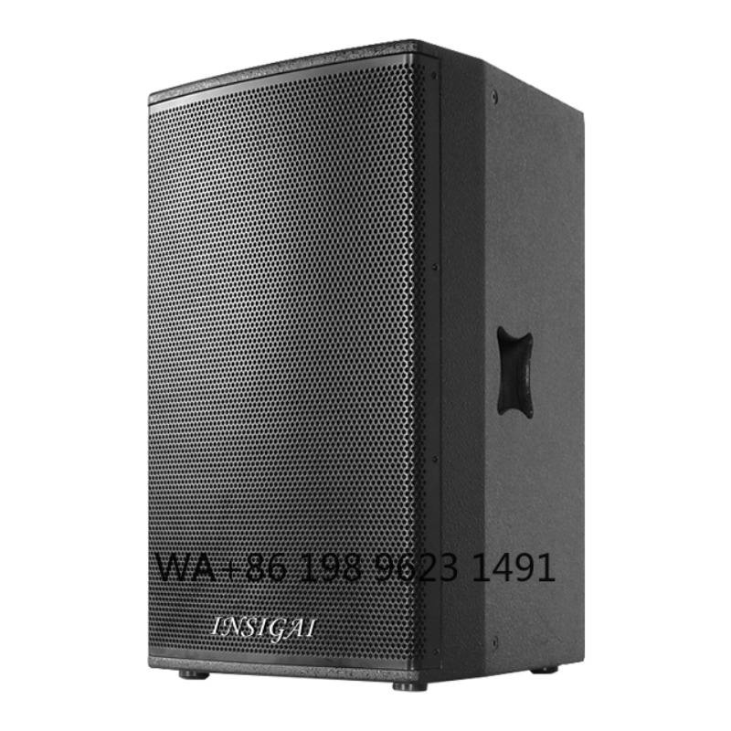15인치 2웨이 풀레인지 액티브 우퍼 스피커 450W  - Woofer 리뷰 및 가격