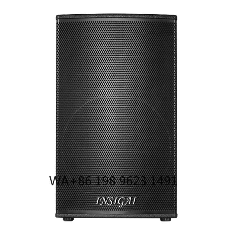 15인치 2웨이 풀레인지 액티브 우퍼 스피커 450W  - Woofer 리뷰 및 가격