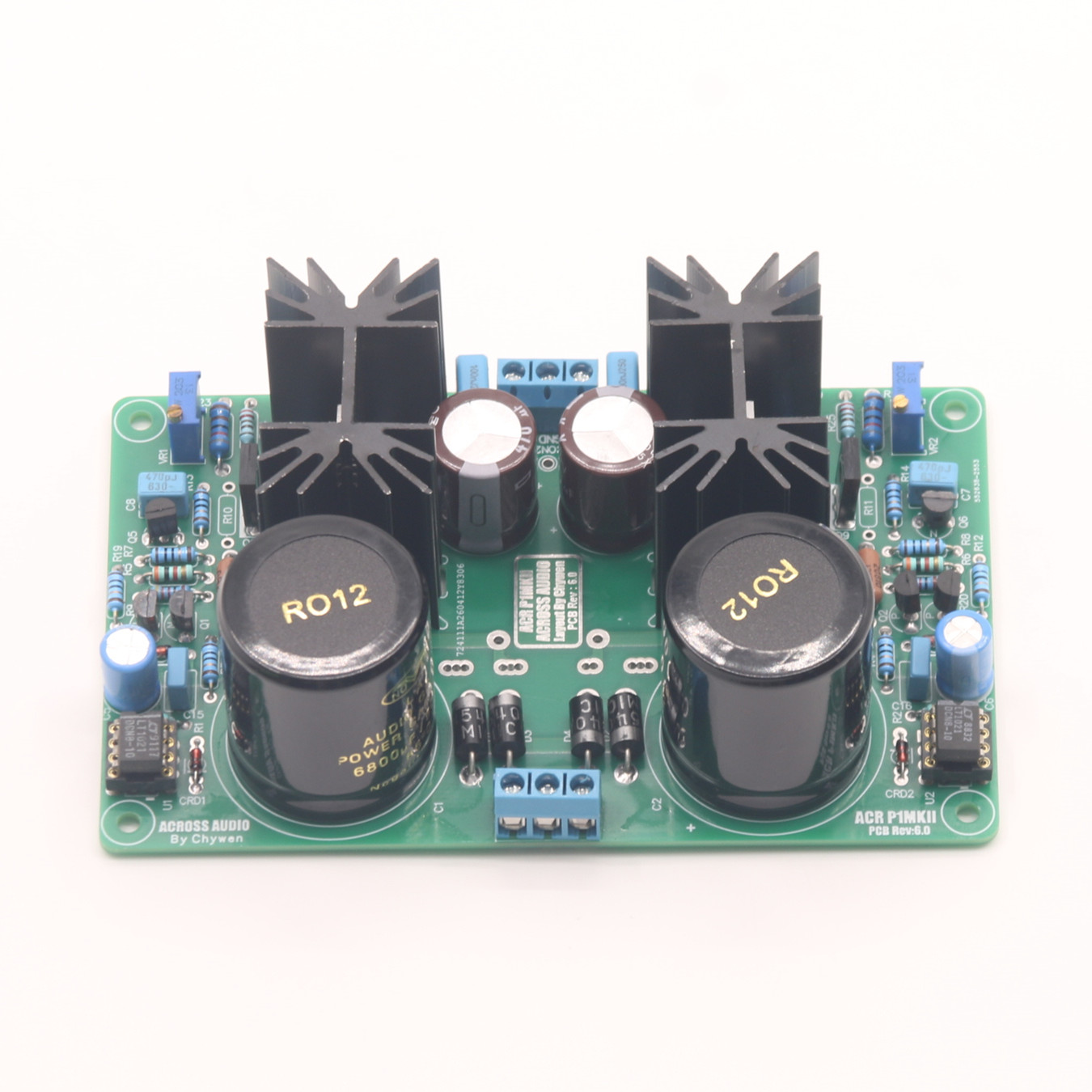 HiFi Mark Levinson 시리즈 규제형 전원  - Dac Board 리뷰 및 가격