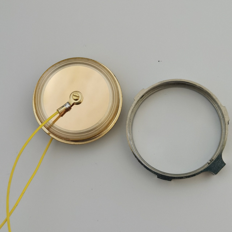 M7 금도금 32mm 대형 골든 다이어프램 콘덴서 마이 - Microphone Capsule 리뷰 및 가격