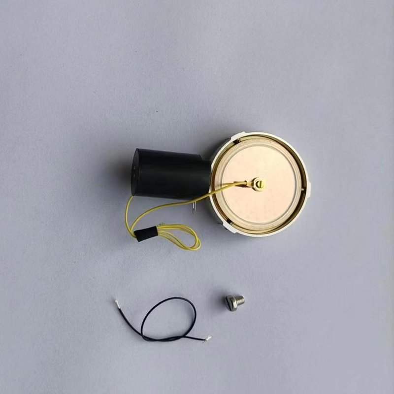 M7 금도금 32mm 대형 골든 다이어프램 콘덴서 마이 - Microphone Capsule 리뷰 및 가격