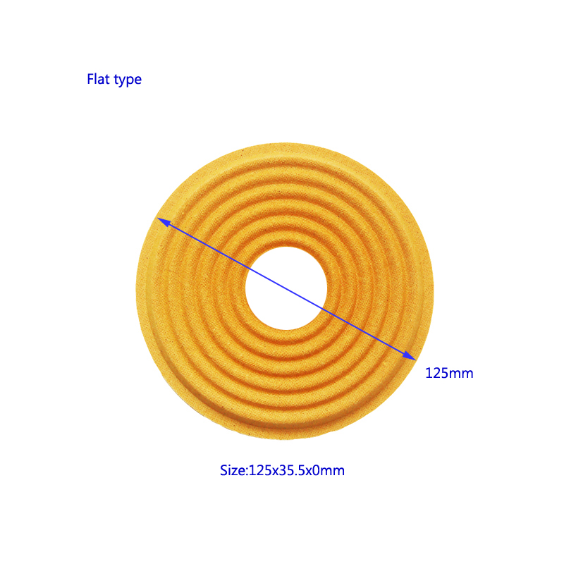10개/세트 125x35.5mm 155x50mm 165 - Diy Speaker 리뷰 및 가격