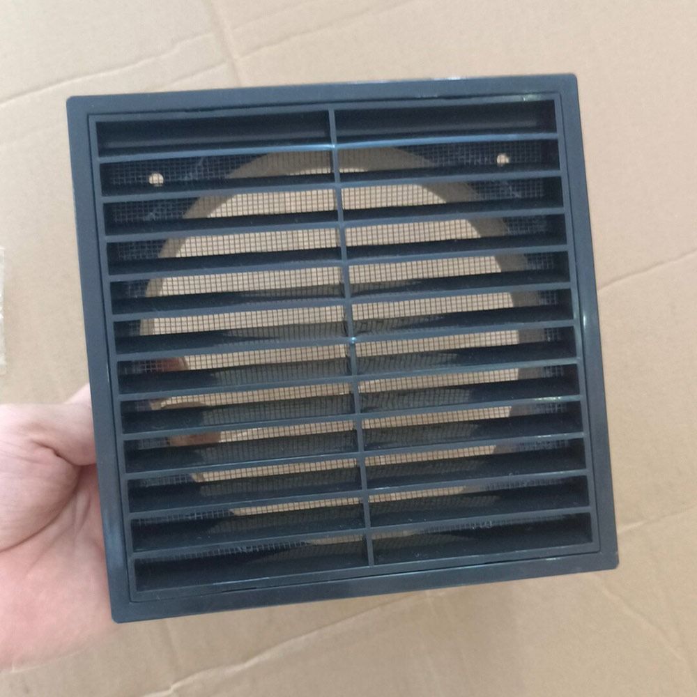 내구성 있는 4/5/6/8인치 에어벤트 그릴 커버, 섬 - Ventilation Grille Aluminum 리뷰 및 가격