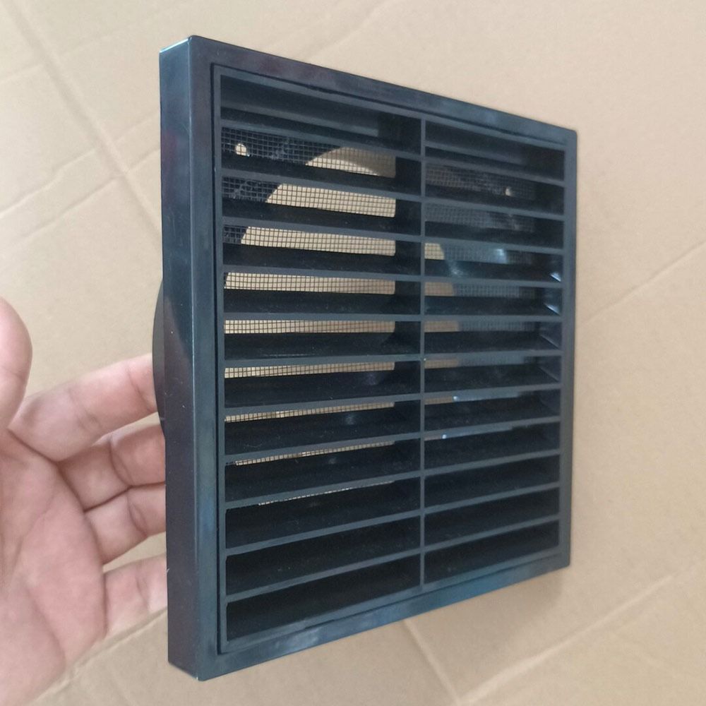 내구성 있는 4/5/6/8인치 에어벤트 그릴 커버, 섬 - Ventilation Grille Aluminum 리뷰 및 가격
