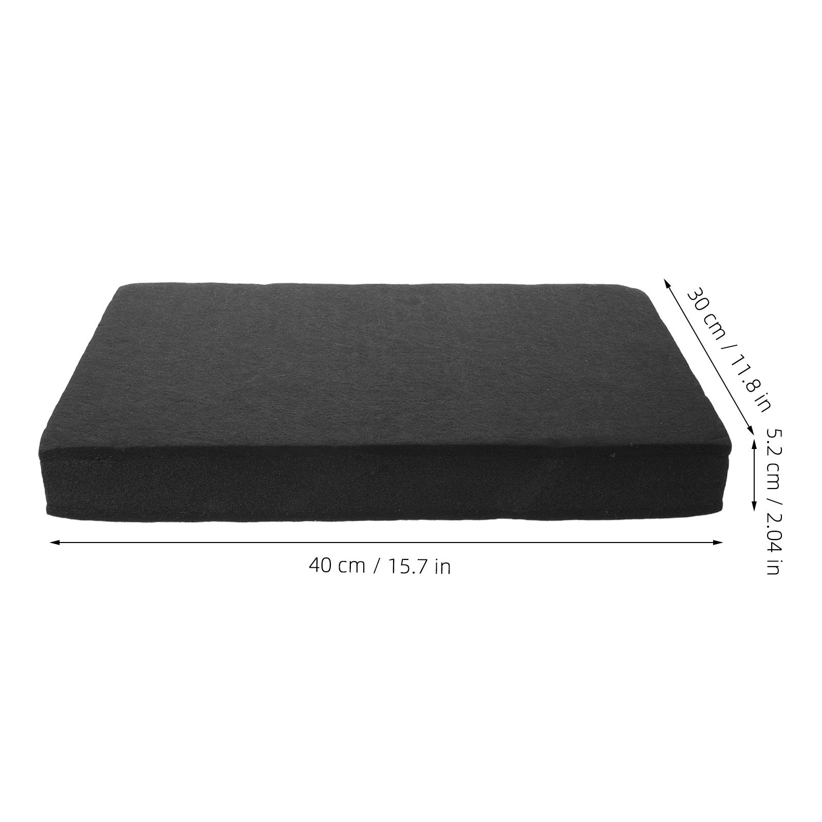서브우퍼 진동 방지 패드, 방음 매트, 소음 감소 패드 - Subwoofer 리뷰 및 가격