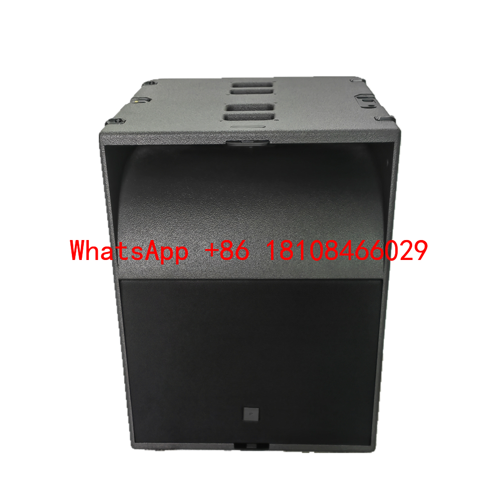 21인치 서브우퍼 고출력 실내 무대 오디오 시스템 고출 - Subwoofer 리뷰 및 가격