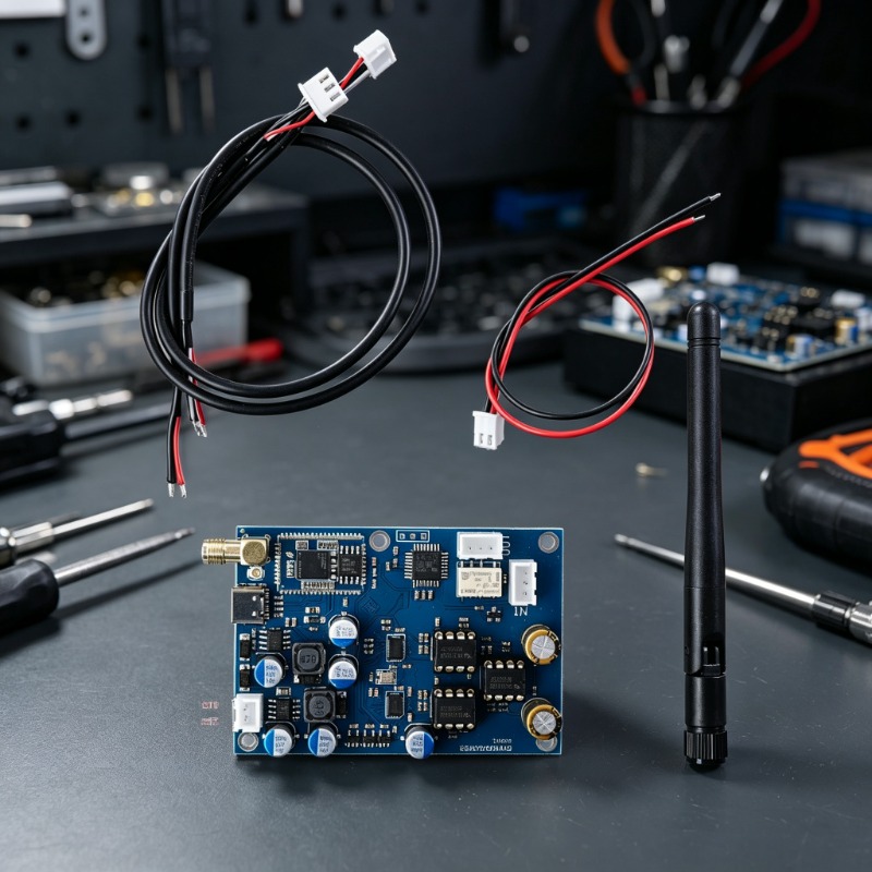HiFi ES9039 QCC3084 블루투스 5.4 L - Dac Board 리뷰 및 가격