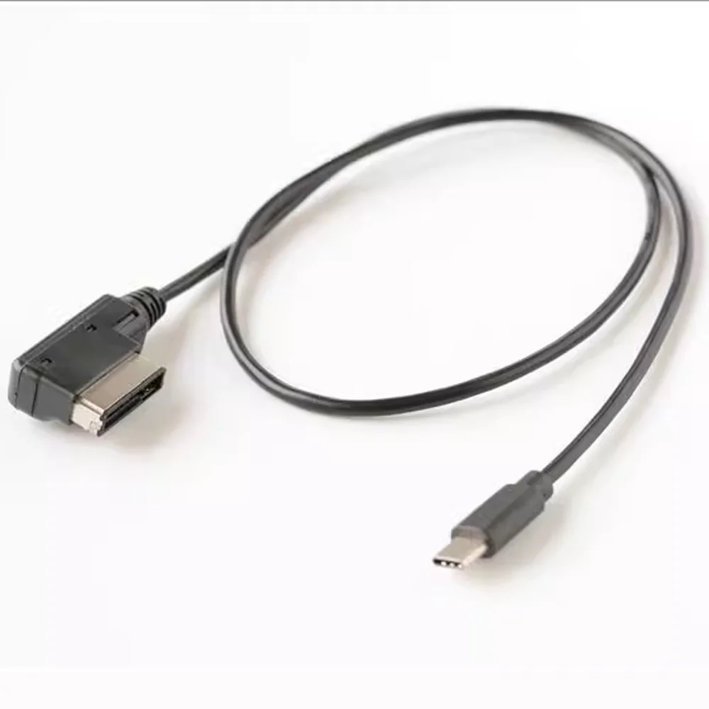 아우디 A4 A6 Q5 Q7 골프 MK7 GTI AMI - Mdi Cable 리뷰 및 가격