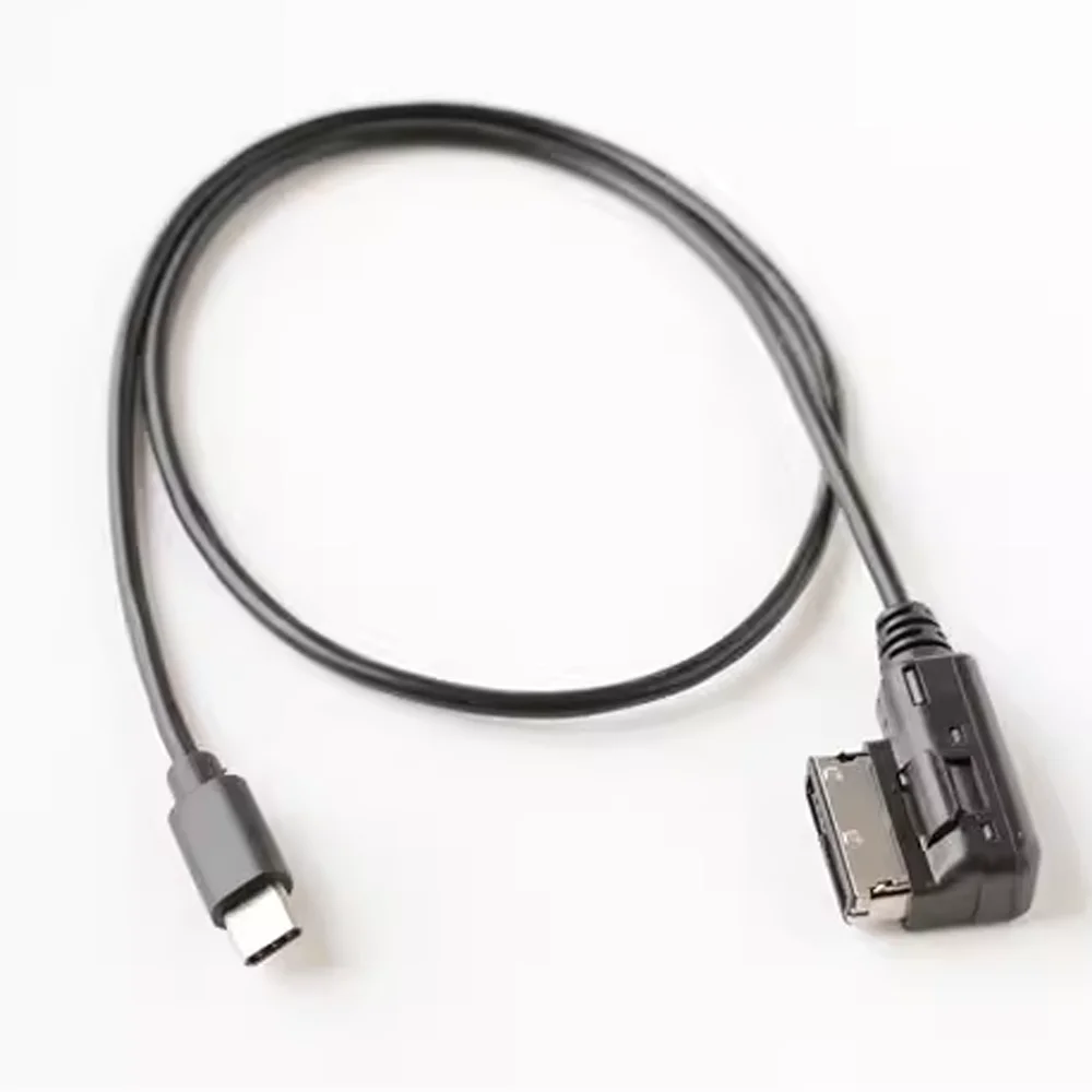 아우디 A4 A6 Q5 Q7 골프 MK7 GTI AMI - Mdi Cable 리뷰 및 가격