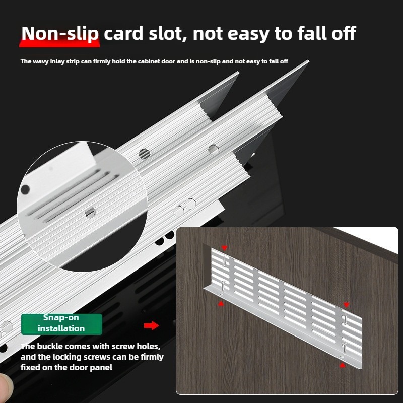 마오수 1개 폭 300mm 환기 그릴 알루미늄 합금 통 - Ventilation Grille Aluminum 리뷰 및 가격