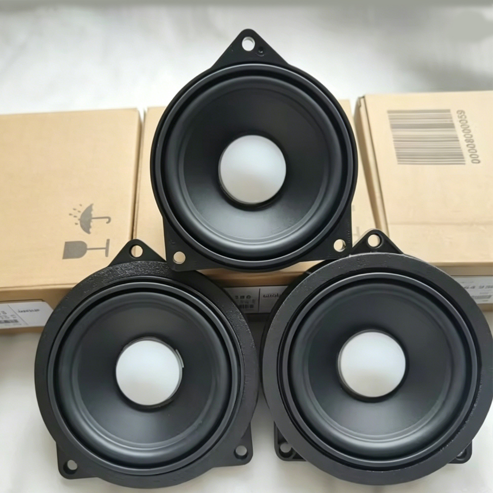 BMW F10 F11 F15 F16 F20 F22 F2 - Speaker Kit 리뷰 및 가격
