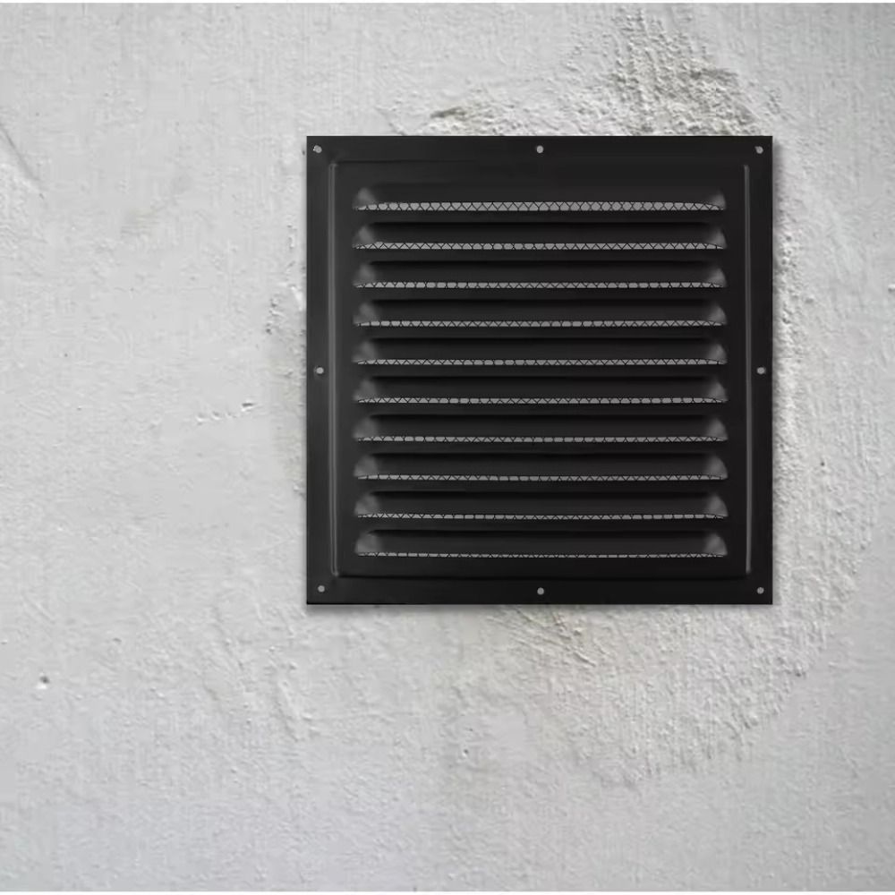알루미늄 합금 에어벤트 그릴 에어 시스템 넷 커버 스크 - Ventilation Grille Aluminum 리뷰 및 가격