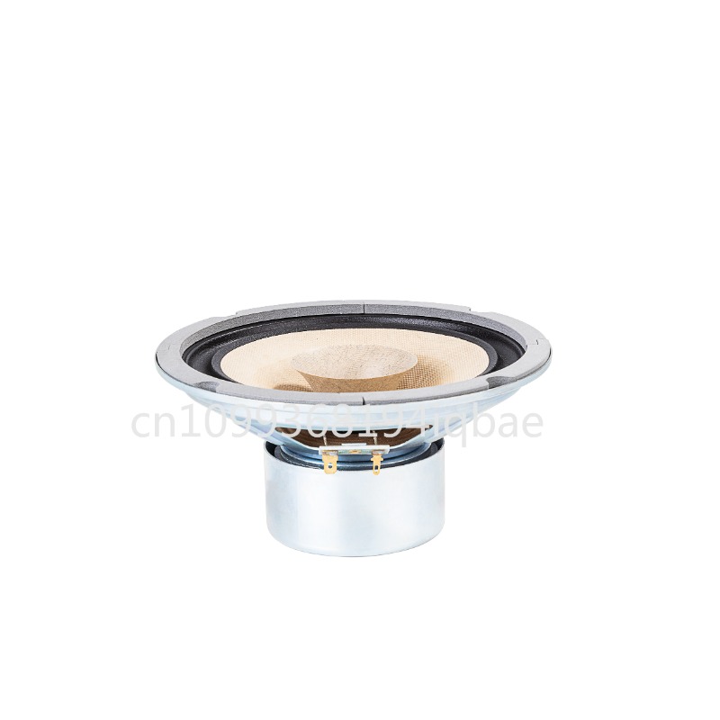 Lii Song 8인치 8옴 풀레인지 HiFi 스피커  - Diy Speaker 리뷰 및 가격