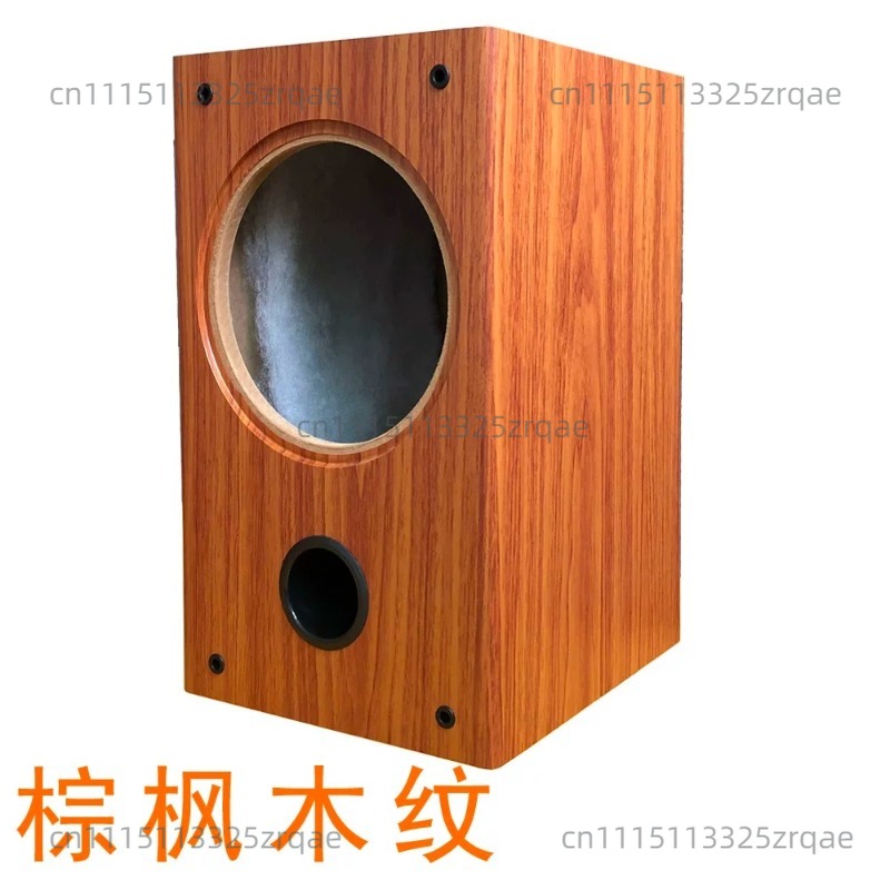 8인치 빈 목재 스피커 캐비닛, 풀레인지/코엑시얼 드라 - Diy Speaker 리뷰 및 가격