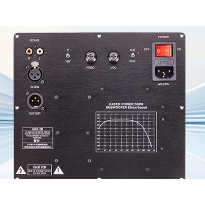 밸런스드 신호 입력 TPA3255 앰프 보드 고전류 디 - Hifi Amplifier Board 리뷰 및 가격
