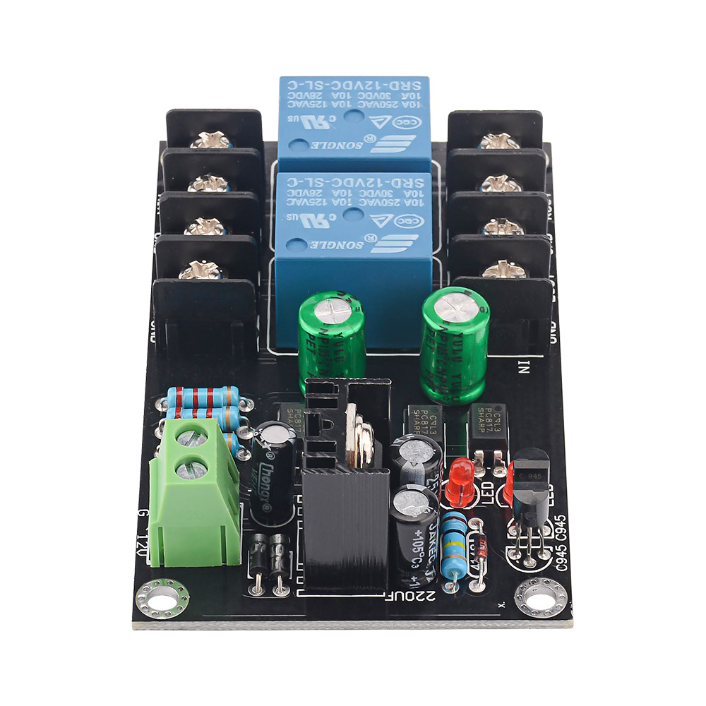 AIYIMA 2.0 디지털 앰프 스피커 보호 보드 홈  - Es9018 Dac 리뷰 및 가격