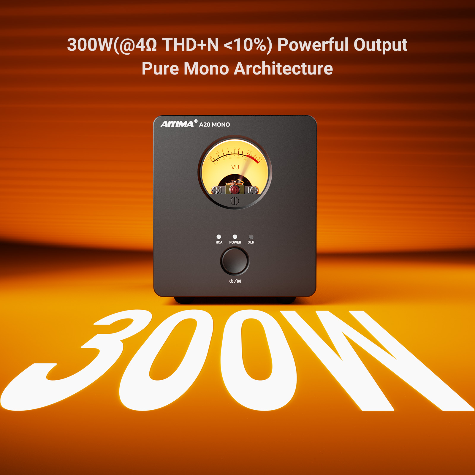 AIYIMA A20 MONO PFFB TPA3255 파 - Es9018 Dac 리뷰 및 가격