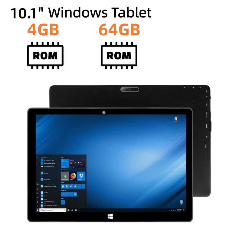 DS102 64비트 Windows 10 태블릿 PC,  - Mdi Cable 리뷰 및 가격