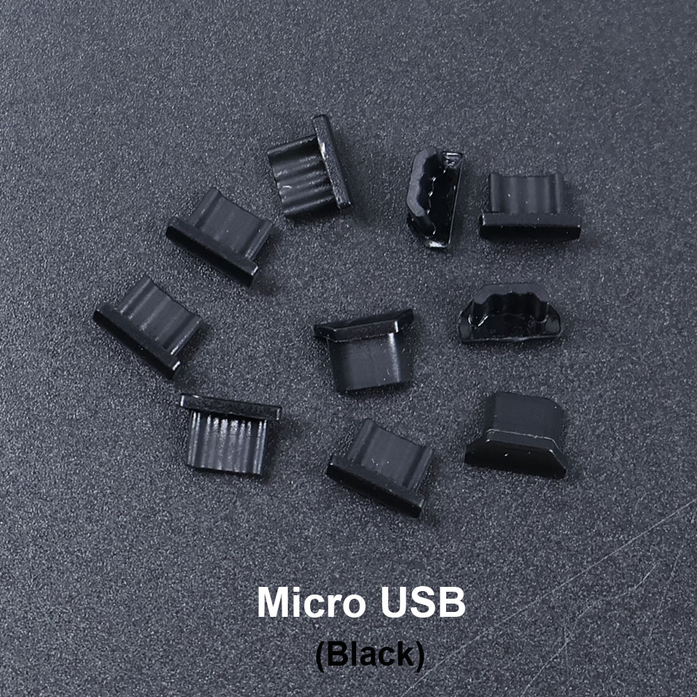 JCD 실리콘 C타입 마이크로 USB 먼지 플러그, 휴 - Mdi Cable 리뷰 및 가격