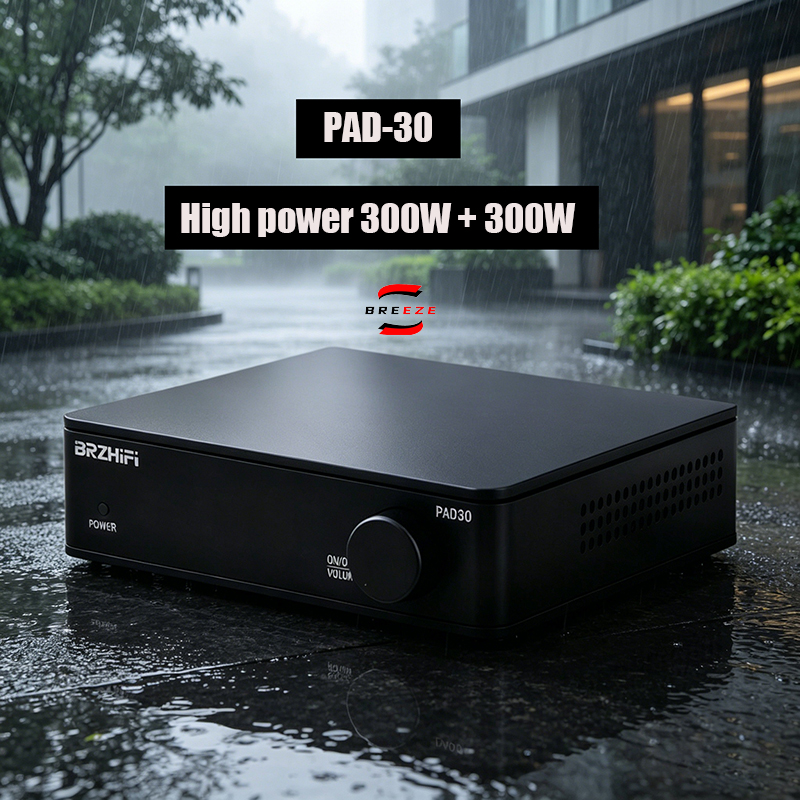 BREEZE 2027 새로운 업그레이드 BRZHIFI  - Es9018 Dac 리뷰 및 가격