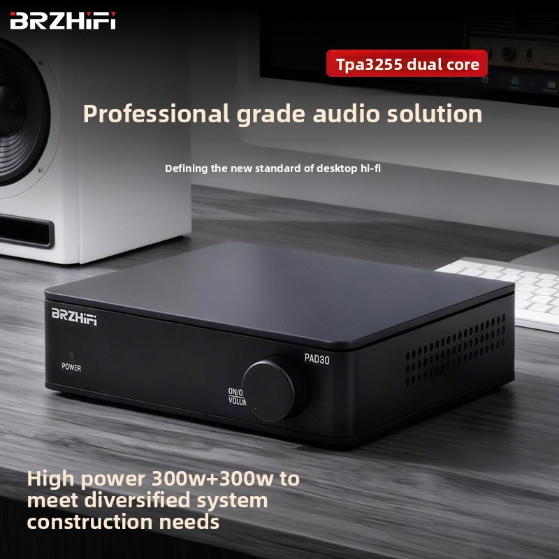 BREEZE 2027 새로운 업그레이드 BRZHIFI  - Es9018 Dac 리뷰 및 가격
