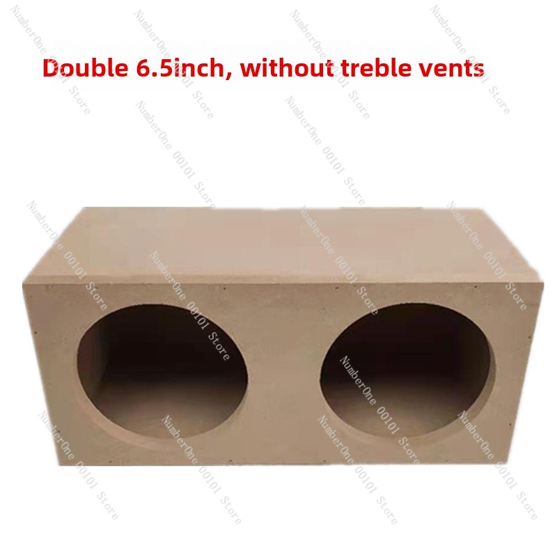 6.5인치 서브우퍼 빈 캐비닛 패시브 스피커 DIY 박 - Diy Speaker 리뷰 및 가격