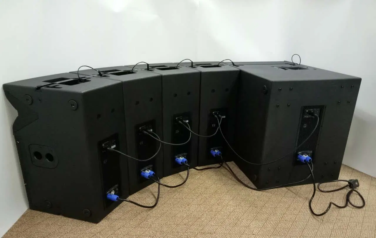 Vrx918 싱글 18인치 서브우퍼, 스테이지 베이스  - Subwoofer 리뷰 및 가격