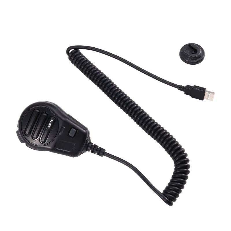 B50B-QX-18 USB 장치, 마이크 홀더가 있는  - Condenser Microphone Kit 리뷰 및 가격