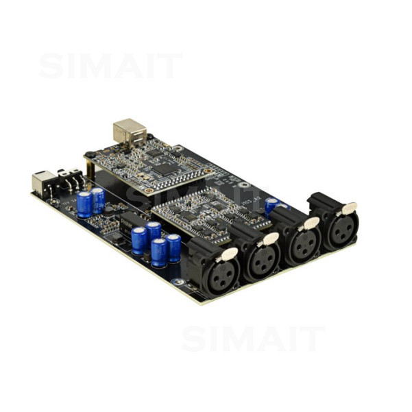 USB ASIO 오디오 인터페이스 XMOS 2채널 사운 - Usb Sound Card 리뷰 및 가격