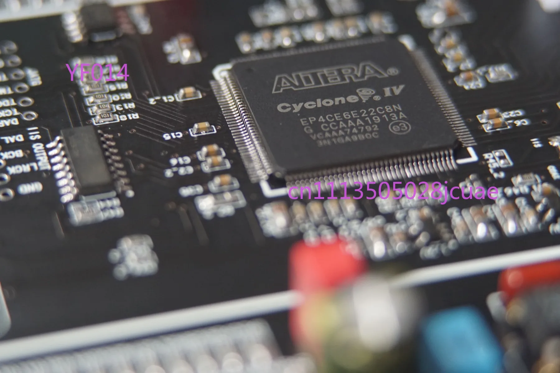 24비트 R2R 래더 DAC 디코더 보드 디지털 HIF - Dac Board 리뷰 및 가격