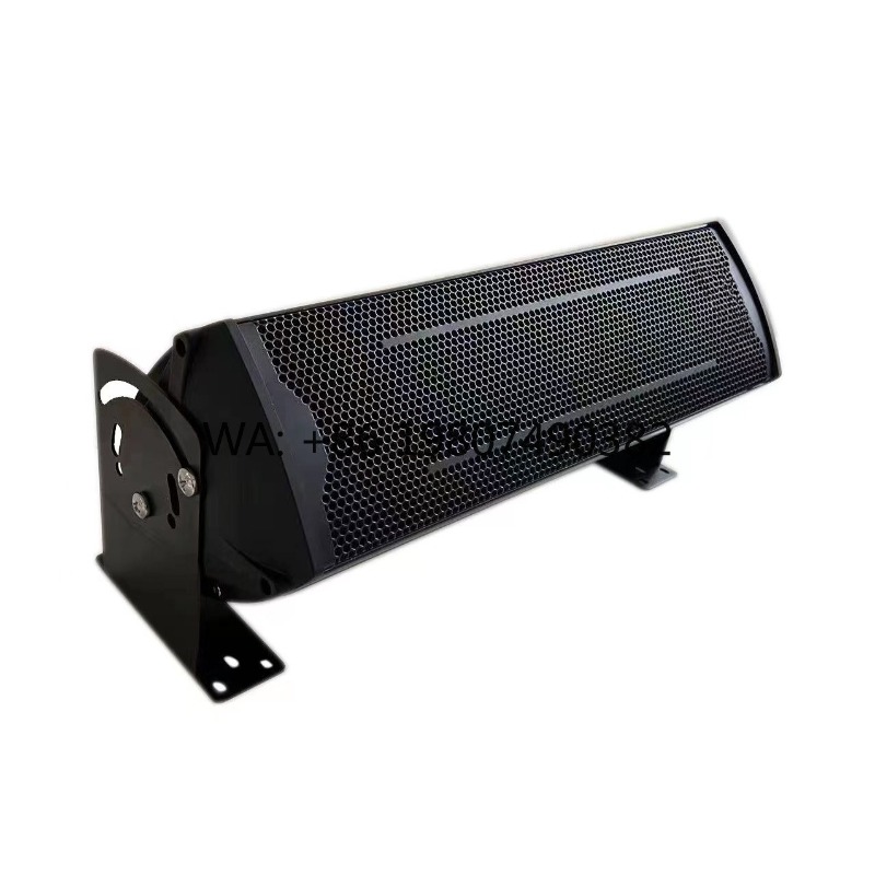 180W 듀얼 4.5인치 알루미늄 방수 미니 컬럼 스피 - Speaker Wire 리뷰 및 가격