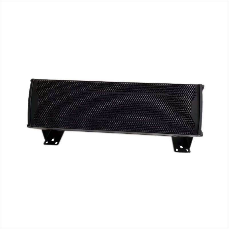 180W 듀얼 4.5인치 알루미늄 방수 미니 컬럼 스피 - Speaker Wire 리뷰 및 가격