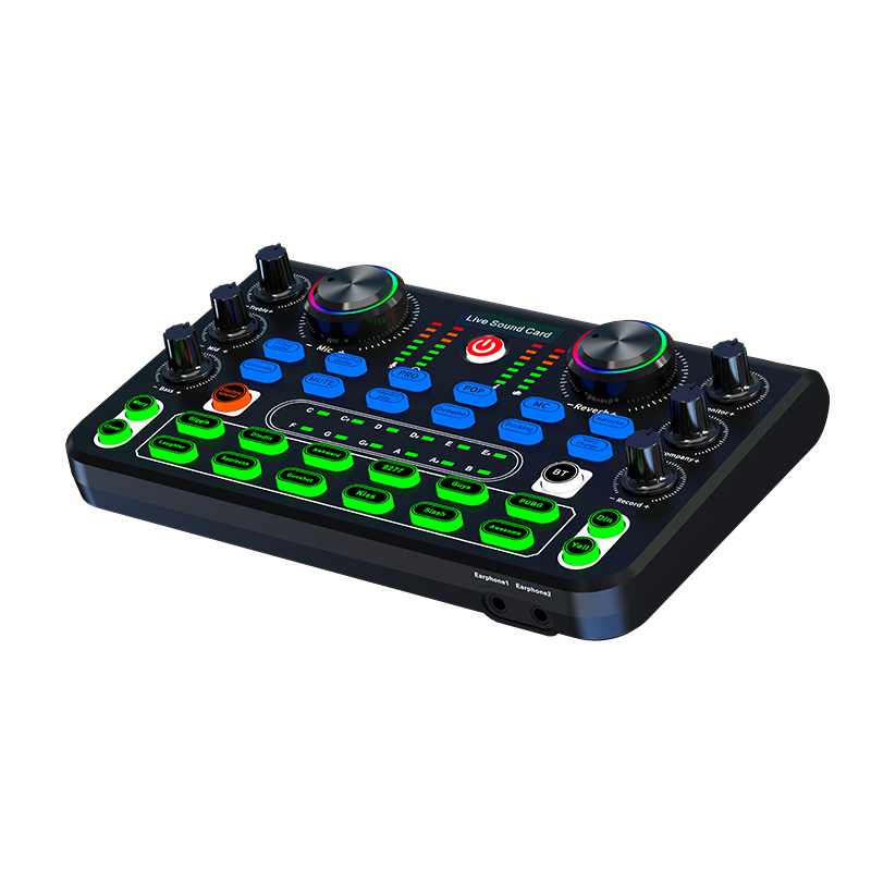 바이너 X60L 프로페셔널 오디오 인터페이스 USB 사 - Usb Sound Card 리뷰 및 가격