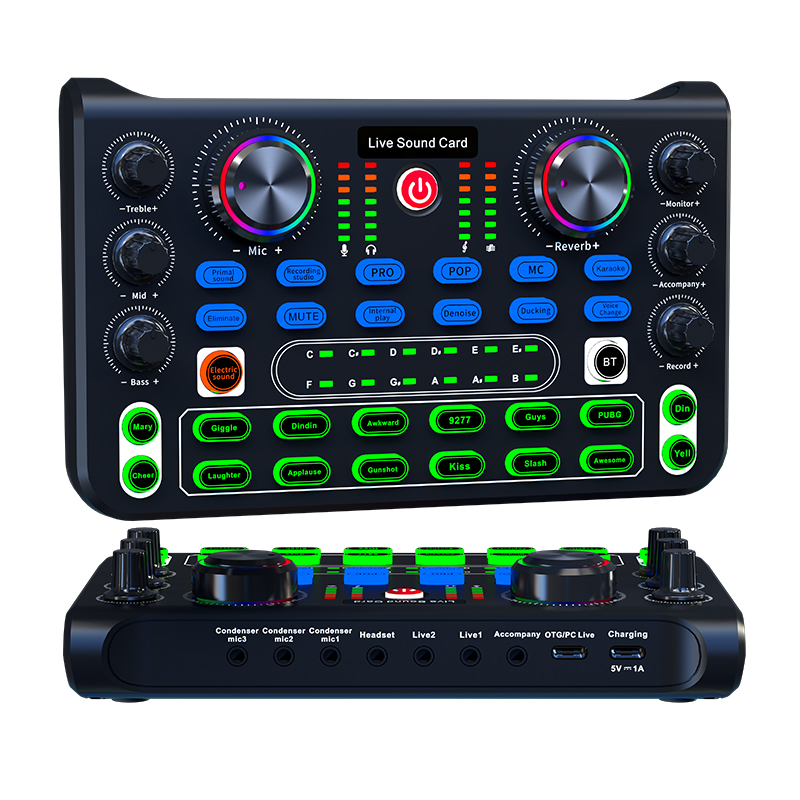 바이너 X60L 프로페셔널 오디오 인터페이스 USB 사 - Usb Sound Card 리뷰 및 가격